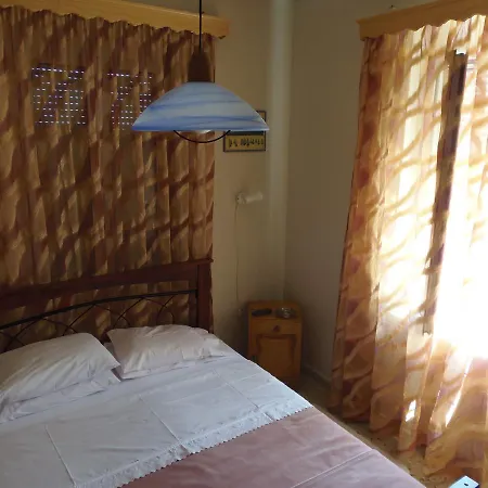 Hotel Fteres *