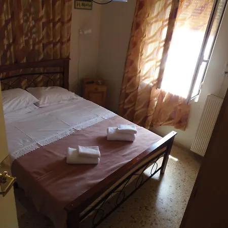 Hotel Fteres